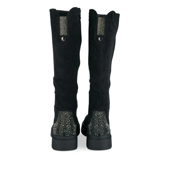 Boots BLACK LITTLE LOLITA