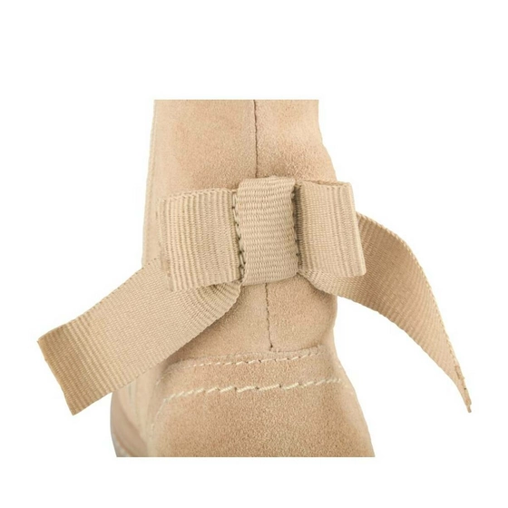 Bottes BEIGE MEGIS KIDS