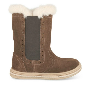 Boots BROWN MEGIS KIDS