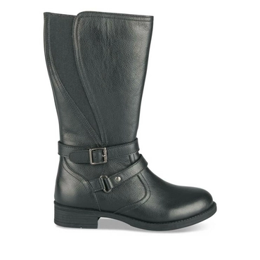 Boots BLACK MEGIS KIDS