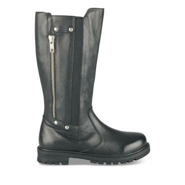 Boots BLACK MEGIS KIDS