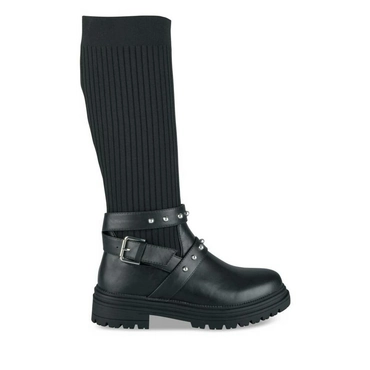 Boots BLACK LITTLE LOLITA