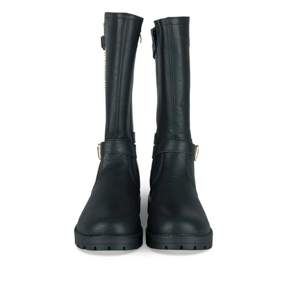 Boots BLACK LITTLE LOLITA