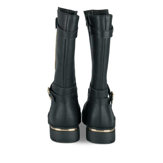 Boots BLACK LITTLE LOLITA