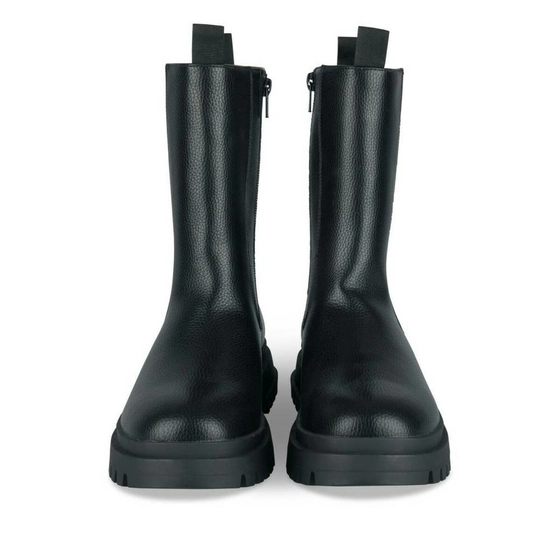 Boots BLACK LITTLE LOLITA