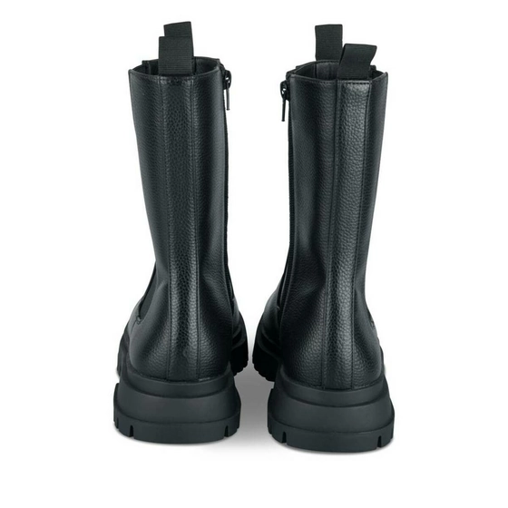 Boots BLACK LITTLE LOLITA