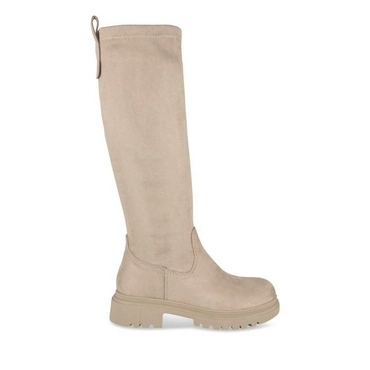 Boots BEIGE LOVELY SKULL