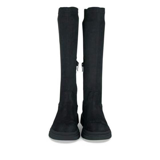 Bottes NOIR LOVELY SKULL