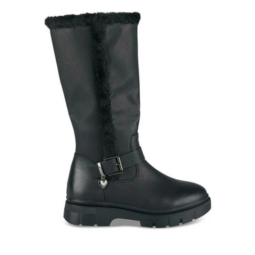 Bottes NOIR LOVELY SKULL