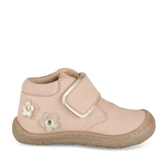 Ankle boots PINK MEGIS KIDS