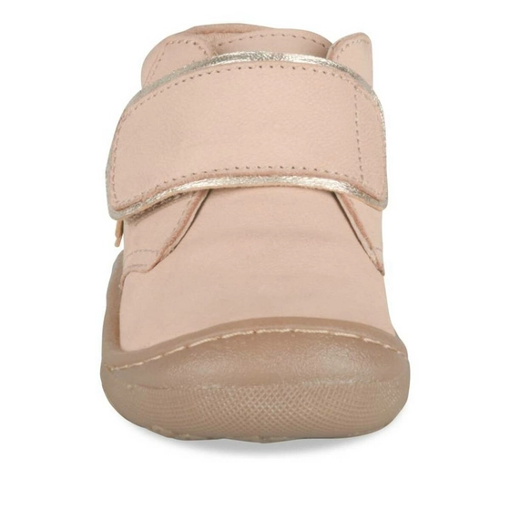 Ankle boots PINK MEGIS KIDS