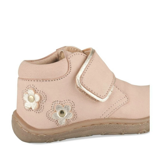 Ankle boots PINK MEGIS KIDS