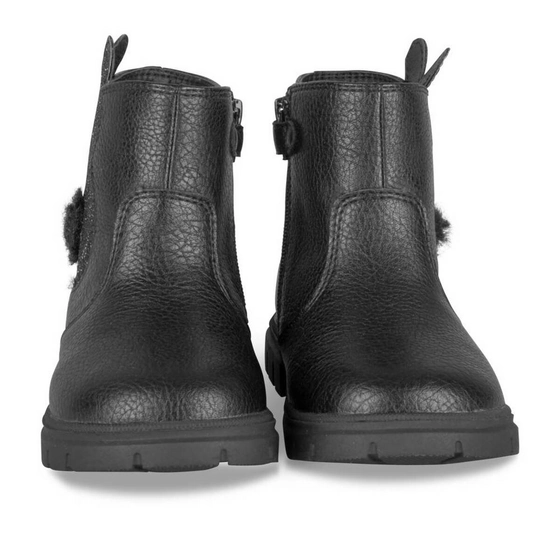 Ankle boots BLACK NINI & GIRLS