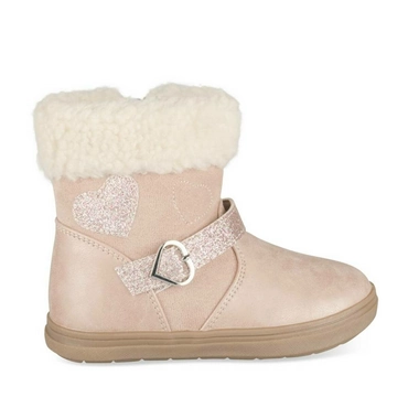 Ankle boots PINK NINI & GIRLS