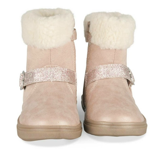 Ankle boots PINK NINI & GIRLS