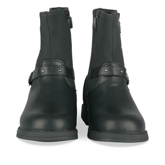 Ankle boots BLACK NINI & GIRLS