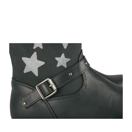 Ankle boots BLACK NINI & GIRLS