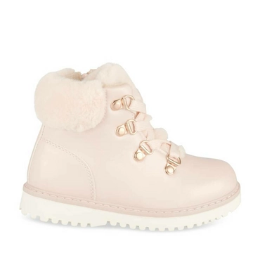 Ankle boots PINK NINI & GIRLS