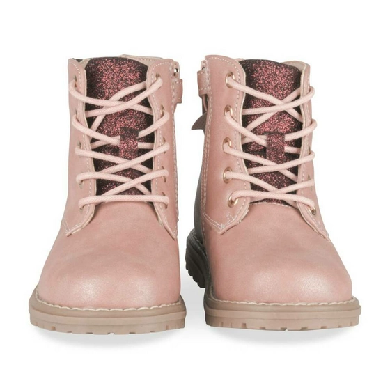 Bottines ROSE NINI & GIRLS