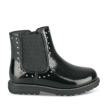 Ankle boots BLACK NINI & GIRLS