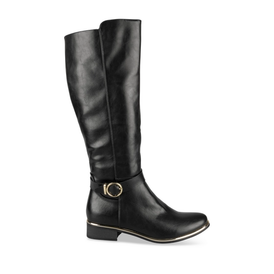 Bottes NOIR PHILOV