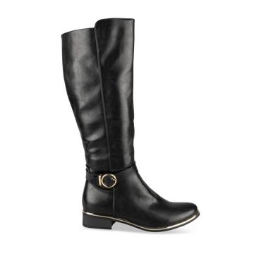 Boots BLACK PHILOV