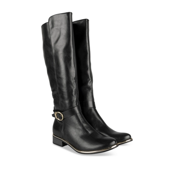 Bottes NOIR PHILOV