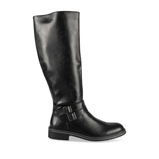 Boots BLACK PHILOV