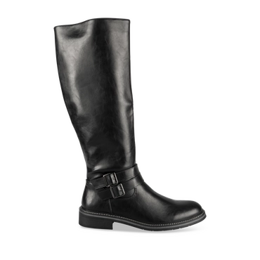 Boots BLACK PHILOV