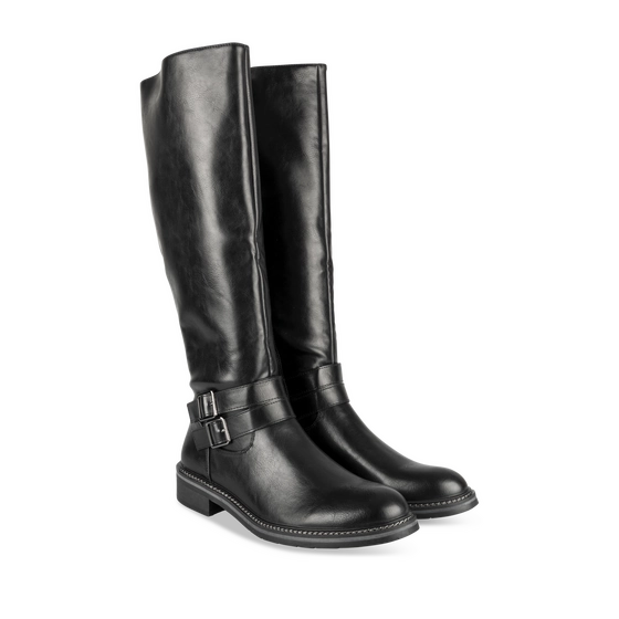 Boots BLACK PHILOV