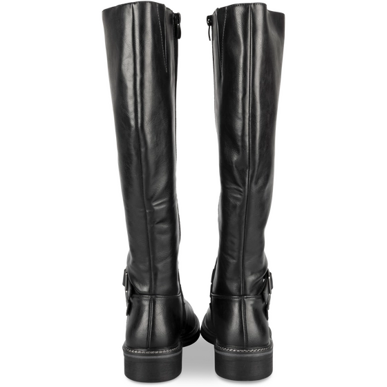 Boots BLACK PHILOV