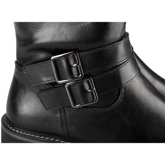 Boots BLACK PHILOV