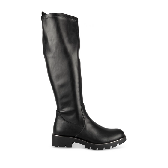 Boots BLACK MERRY SCOTT