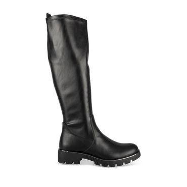 Boots BLACK MERRY SCOTT