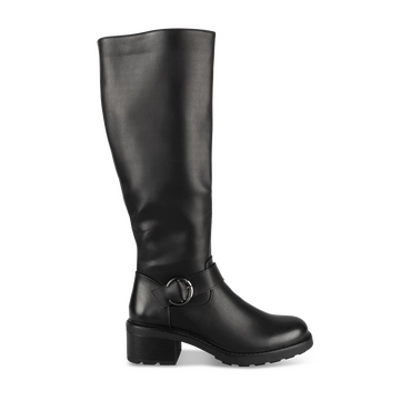 Boots BLACK MERRY SCOTT