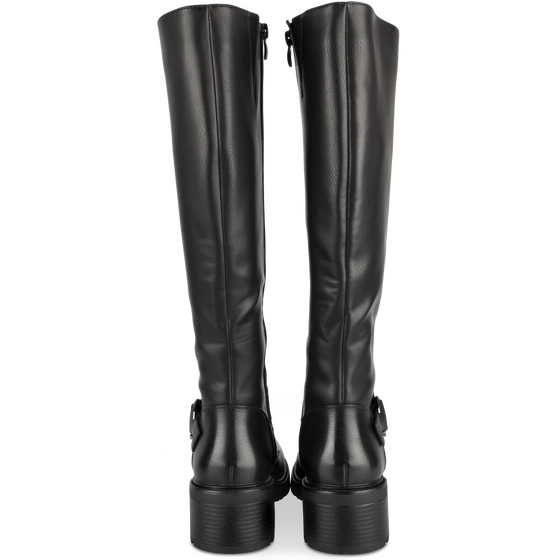 Bottes NOIR MERRY SCOTT