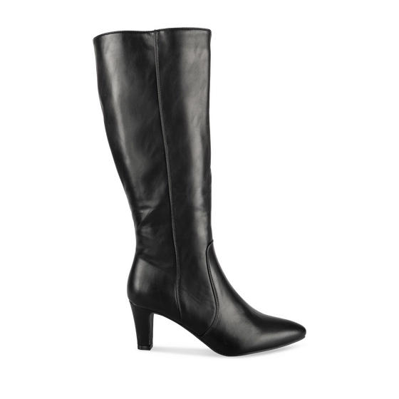 Bottes NOIR SINEQUANONE