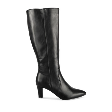 Boots BLACK SINEQUANONE