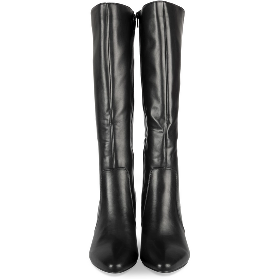 Bottes NOIR SINEQUANONE