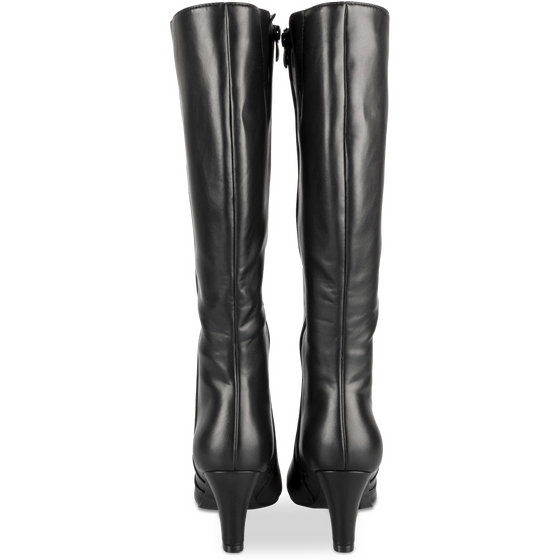 Bottes NOIR SINEQUANONE