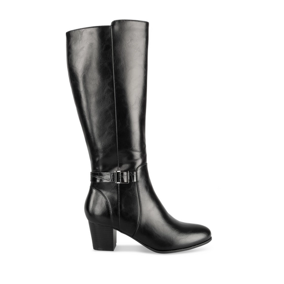 Bottes NOIR SINEQUANONE