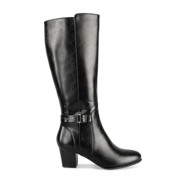 Boots BLACK SINEQUANONE