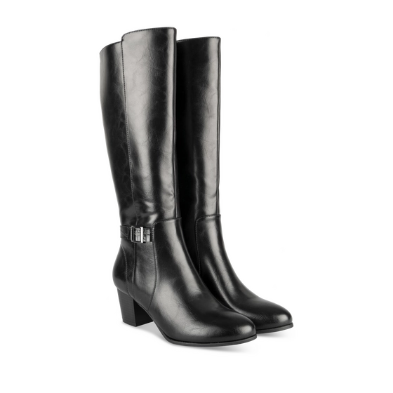 Boots BLACK SINEQUANONE