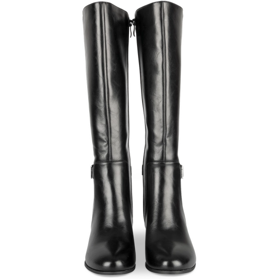 Boots BLACK SINEQUANONE