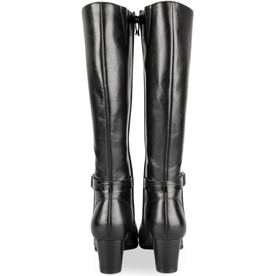 Boots BLACK SINEQUANONE