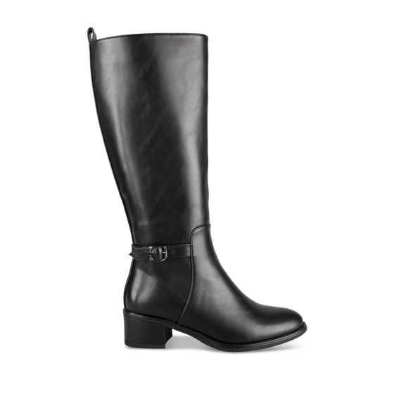 Boots BLACK SINEQUANONE