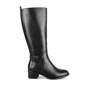 Boots BLACK SINEQUANONE