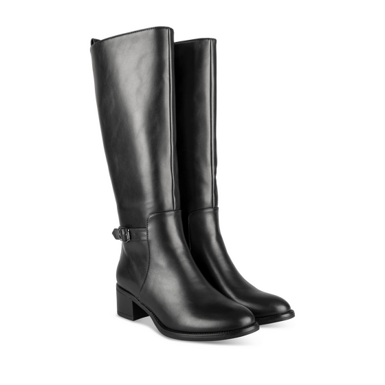 Boots BLACK SINEQUANONE