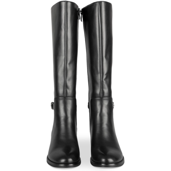 Boots BLACK SINEQUANONE