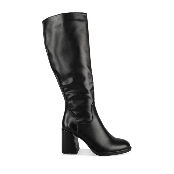 Boots BLACK SINEQUANONE